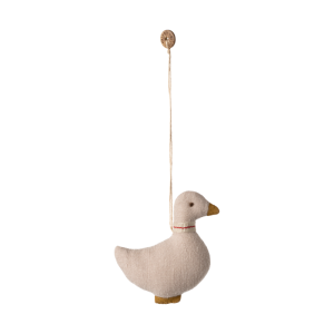 And ophæng – Sand